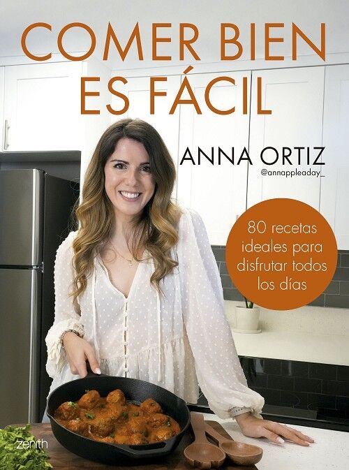 Comer Bien Es Fácil