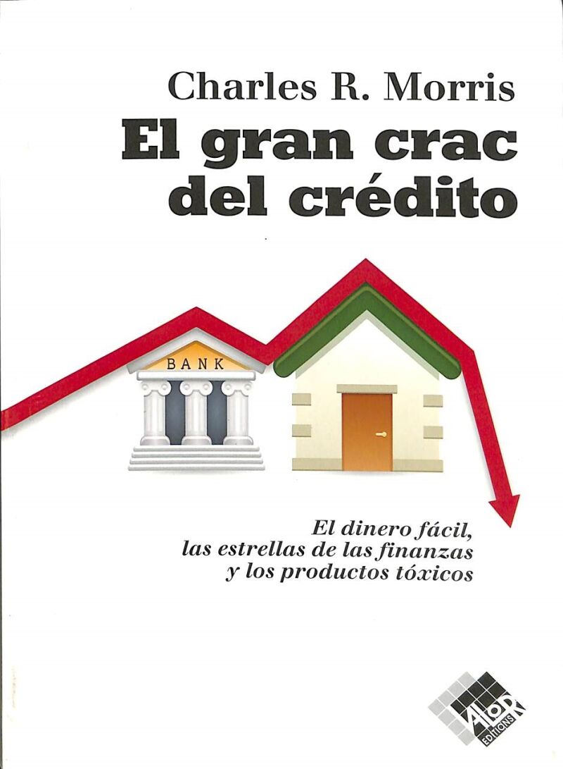 El Gran Crac del Crédito
