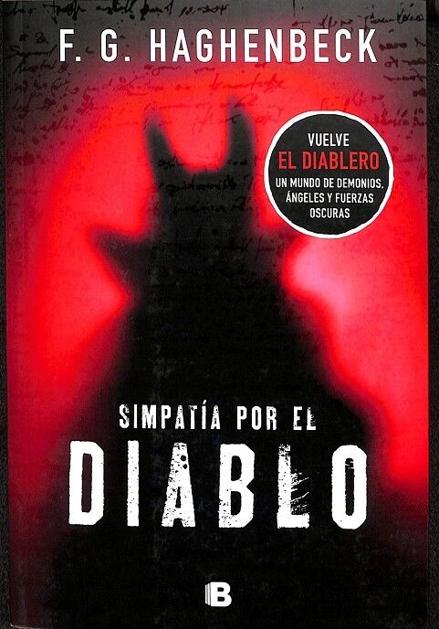 Simpatía por el Diablo
