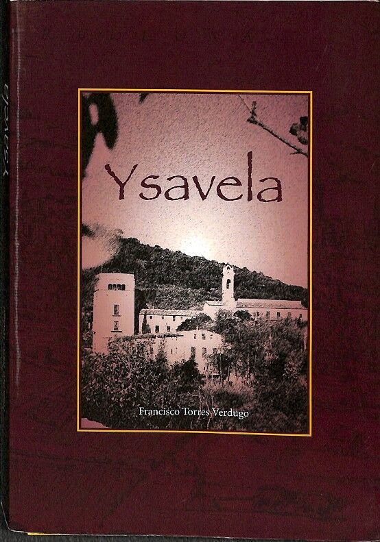 Ysavela