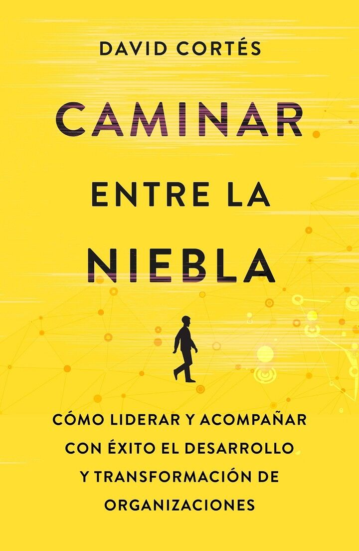 Caminar Entre la Niebla