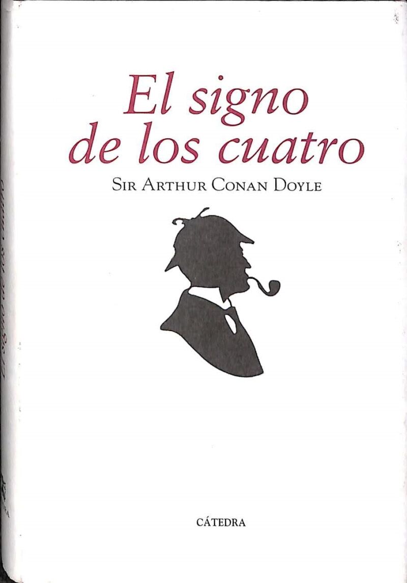 El Signo de los Cuatro
