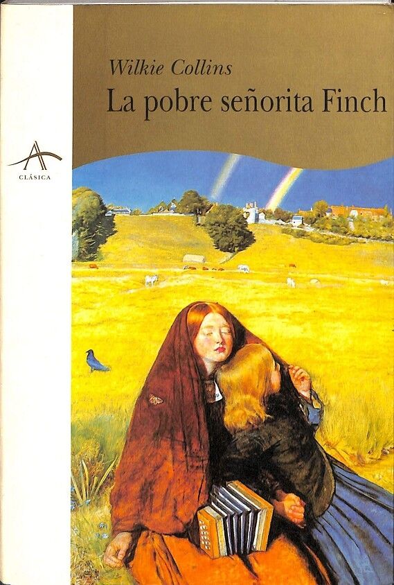 La Pobre Señorita Finch