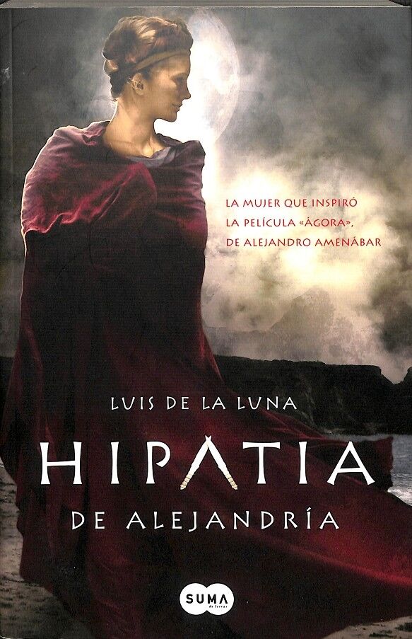 Hipatia de Alejandria
