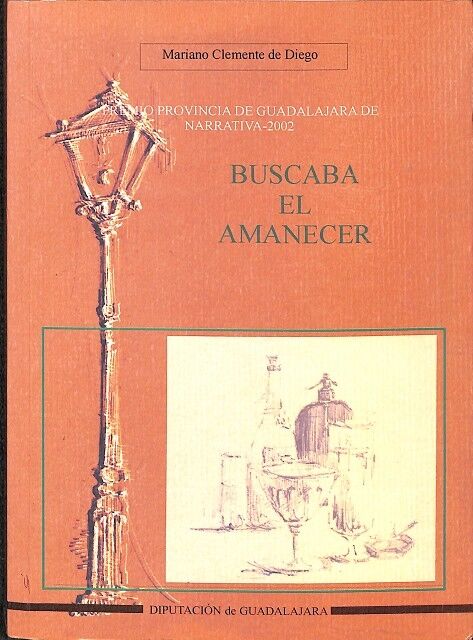 Buscaba el Amanecer