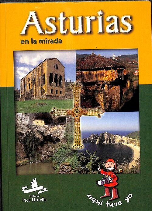 Asturias en la Mirada