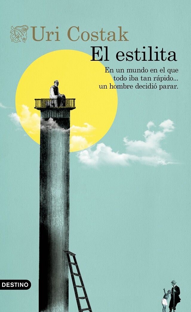 El Estilita