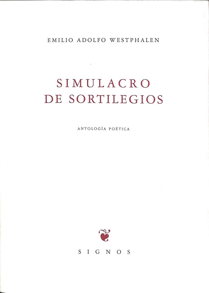 Simulacro de Sortilegios