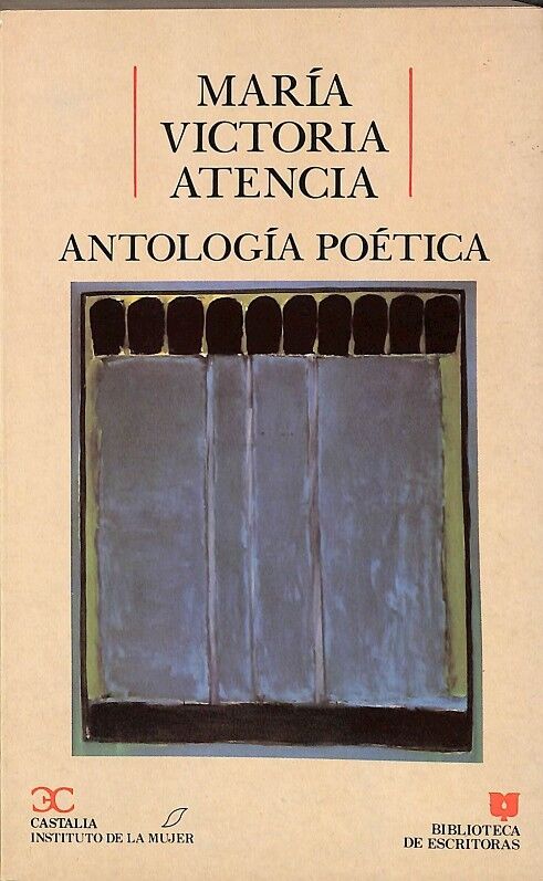 Antología Poética