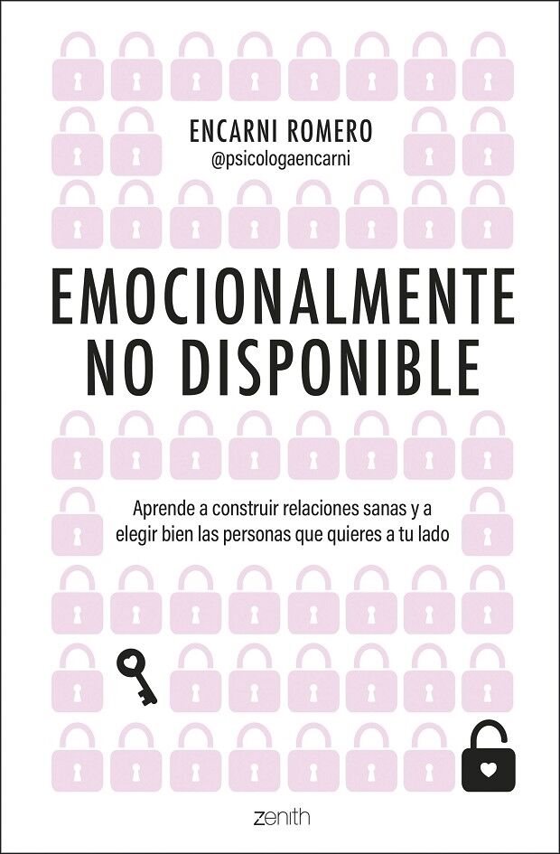 Emocionalmente No Disponible