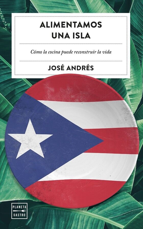 Alimentamos una Isla