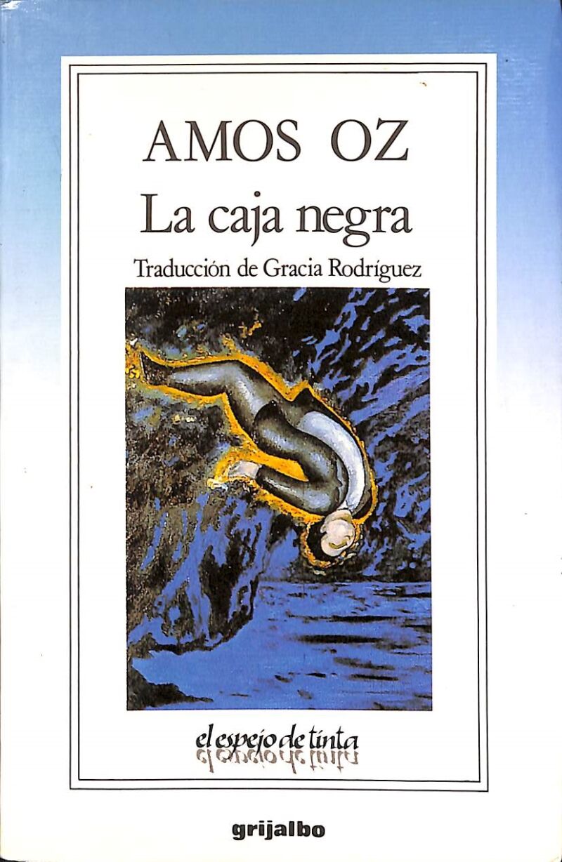 La Caja Negra