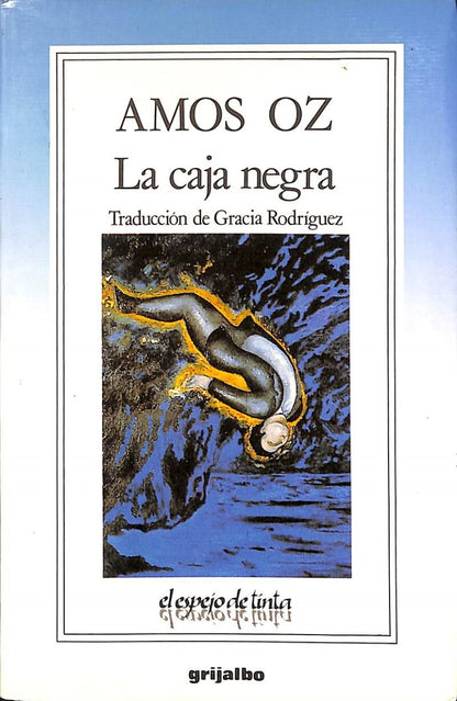 La Caja Negra
