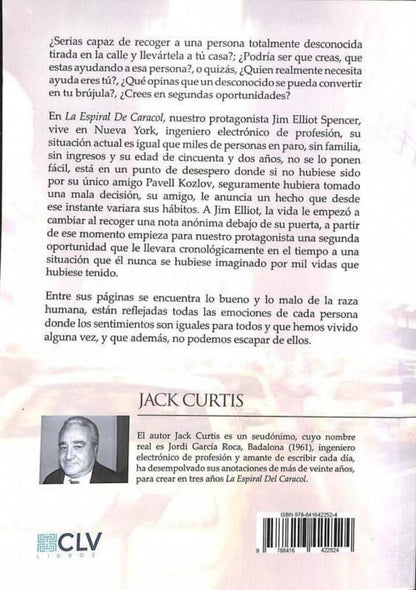 La Espiral del Caracol