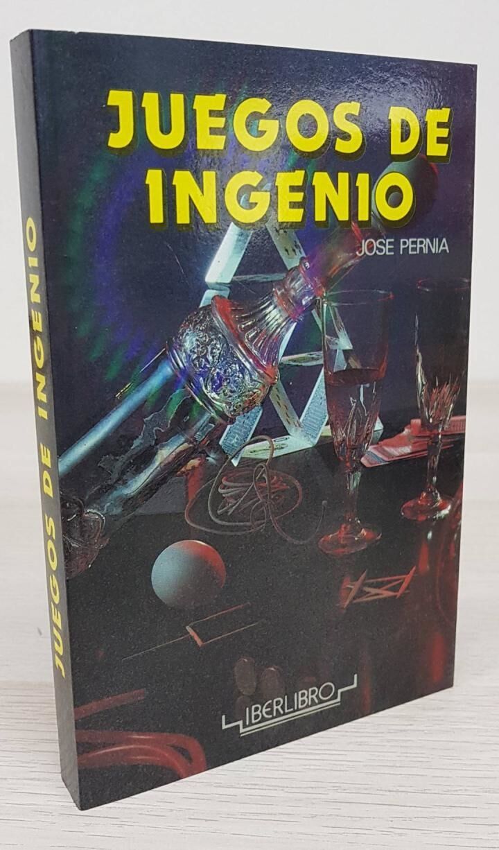 Juegos de Ingenio