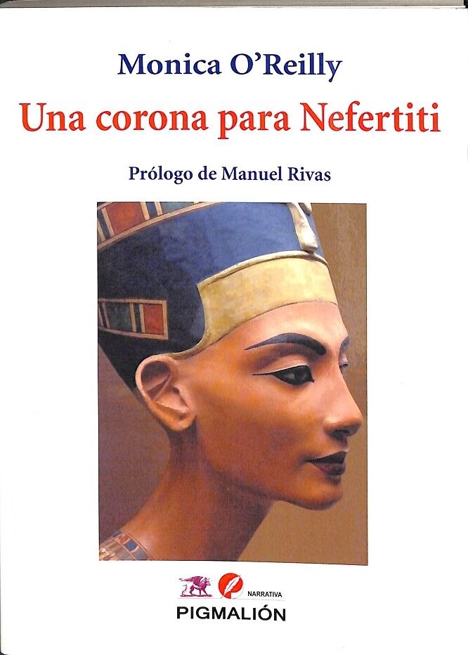 Una Corona para Nefertiti
