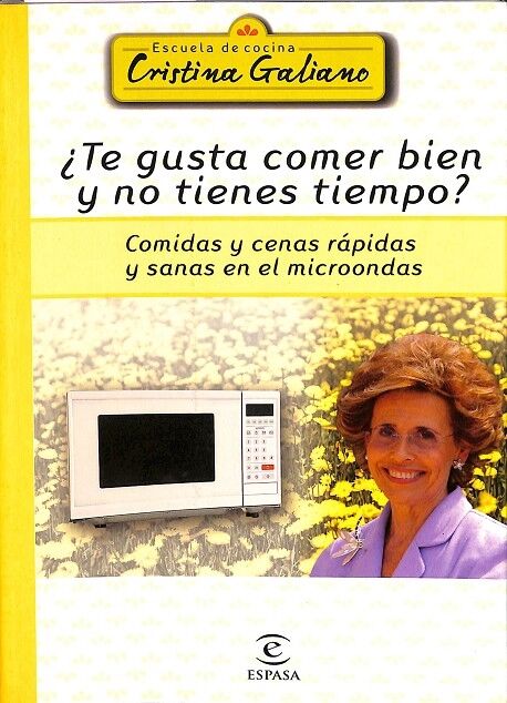 ¿Te Gusta Comer Bien?