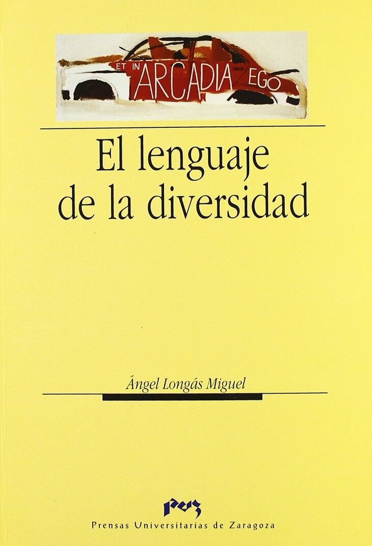El Lenguaje de la Diversidad