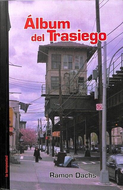 Album del Trasiego