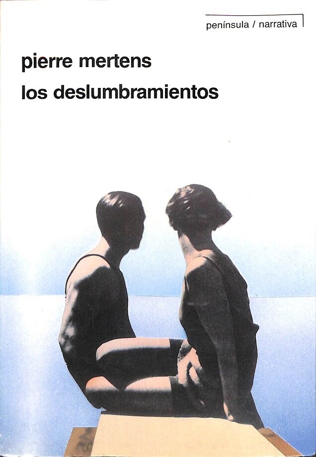 Los Deslumbramientos