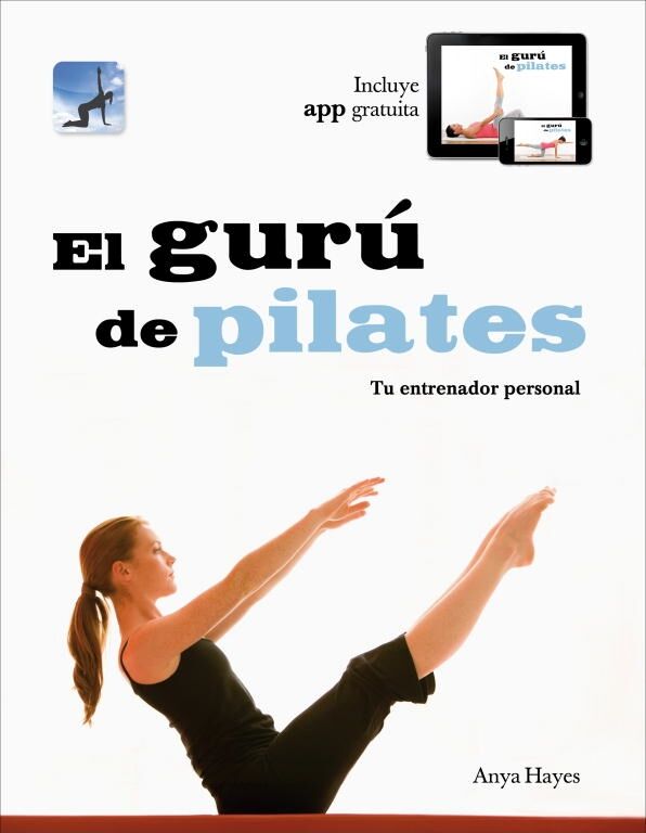 El Gurú de Pilates