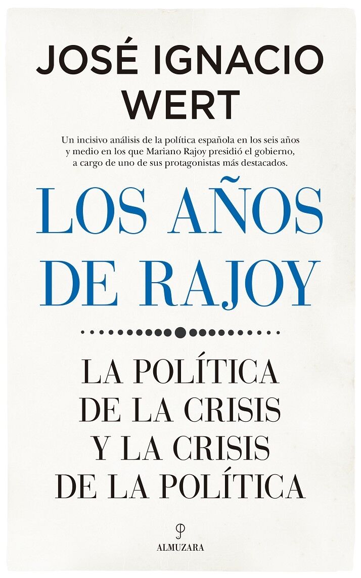 Los Años de Rajoy