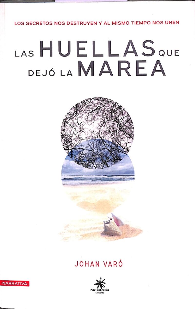 Las Huellas Que Dejó la Marea