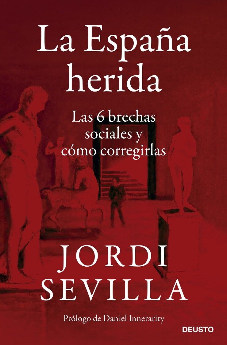 La España Herida