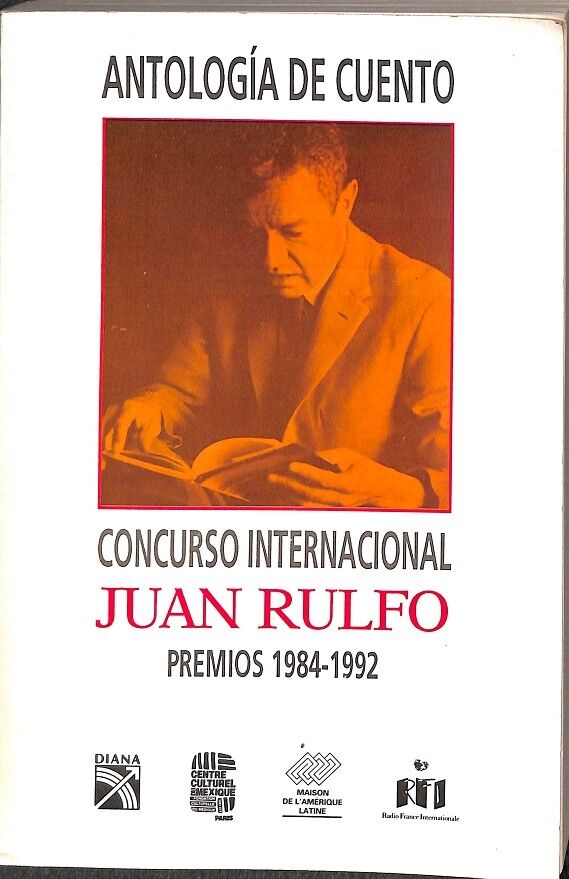 Antologia de Cuento