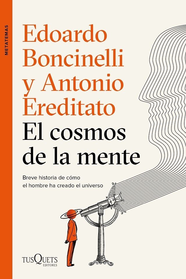 El Cosmos de la Mente