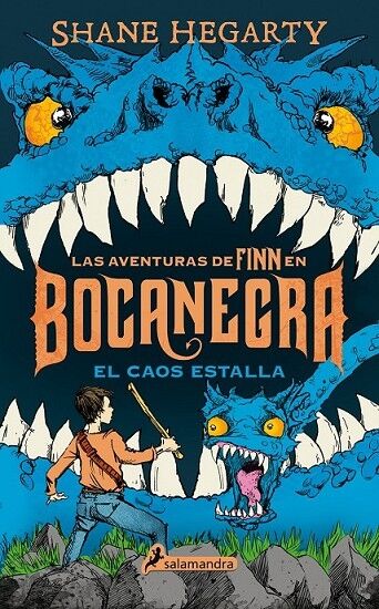 Bocanegra III