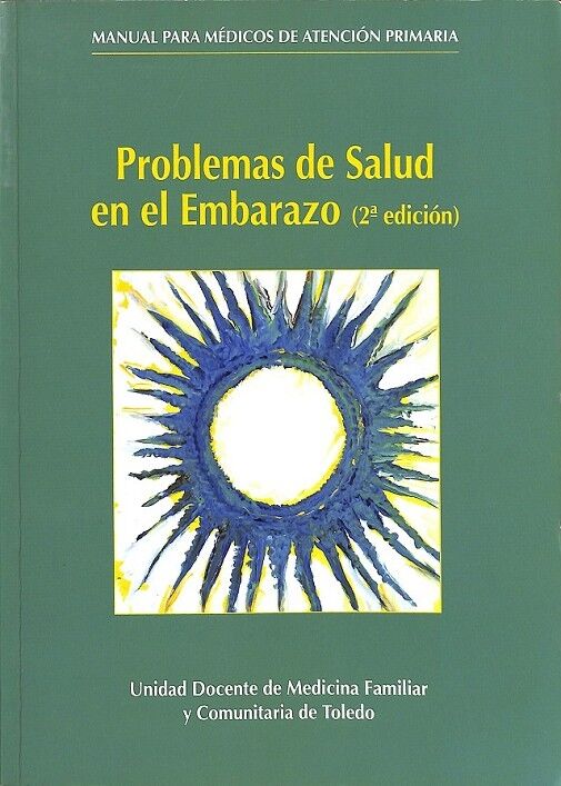 Problemas de Salud en el Embarazo