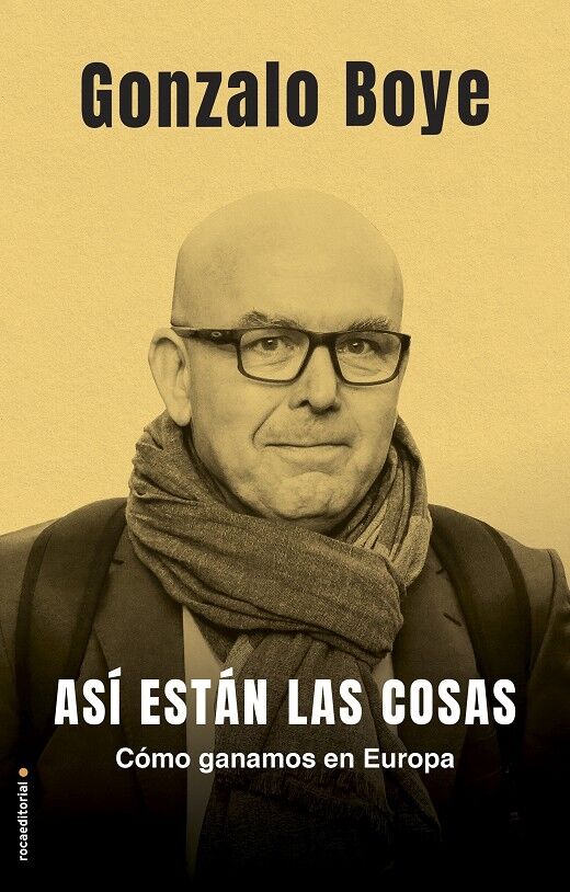 Así Están las Cosas