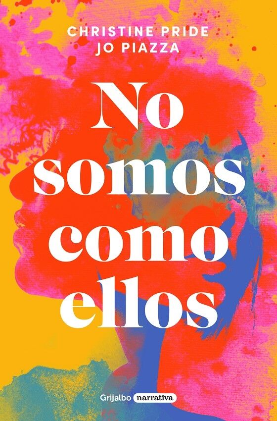 No Somos Como Ellos