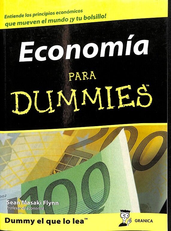Economía para Dummies