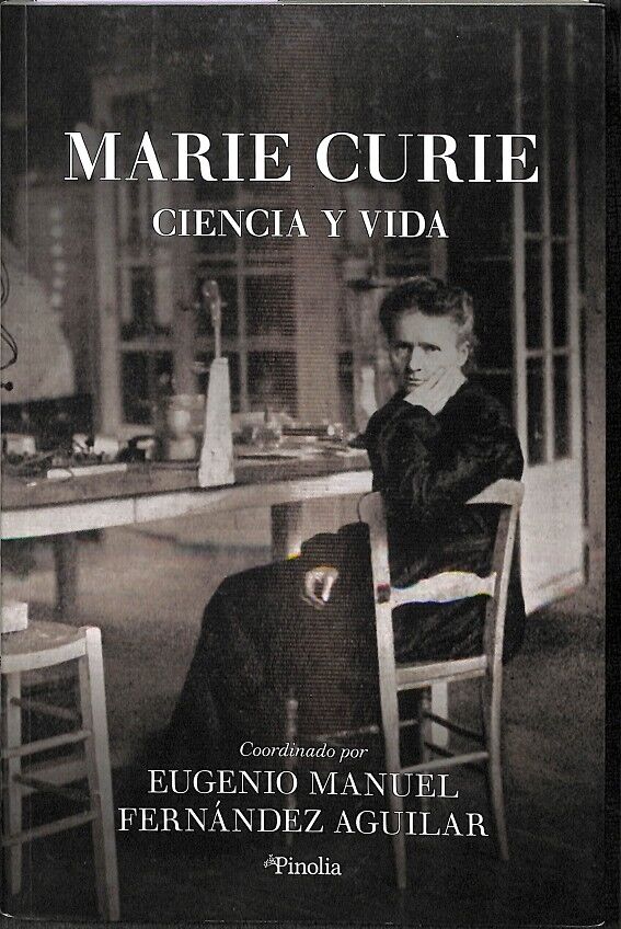 Maria Curie Ciencia y Vida