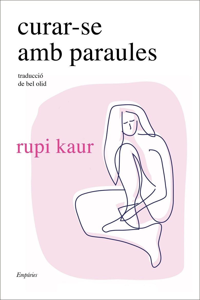 Curar-se amb Paraules