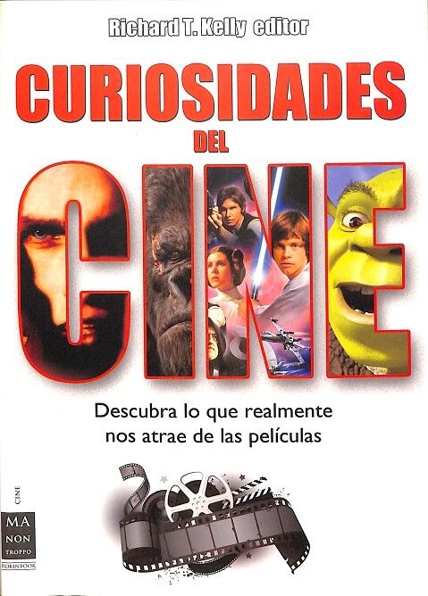 Curiosidades del Cine