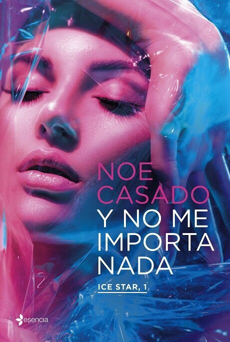 Y No Me Importa Nada Ice Star 1