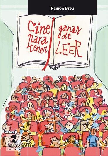 Cine para Tener Ganas de Leer