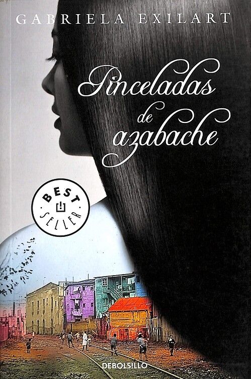 Pinzeladas de Azabache