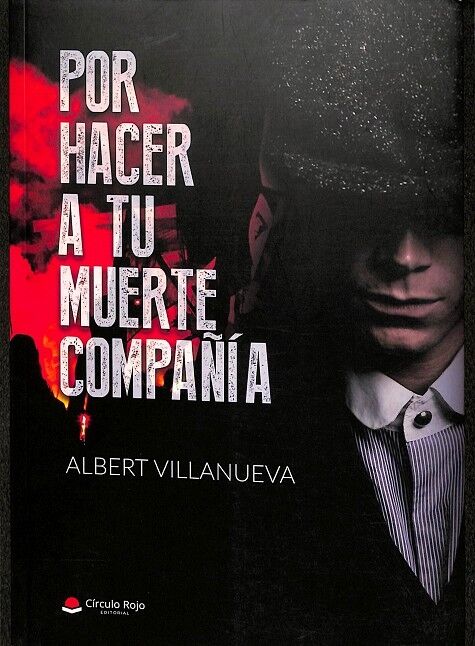 Por Hacer a Tu Muerte Compañía