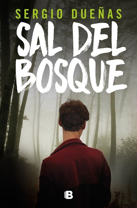 Sal del Bosque