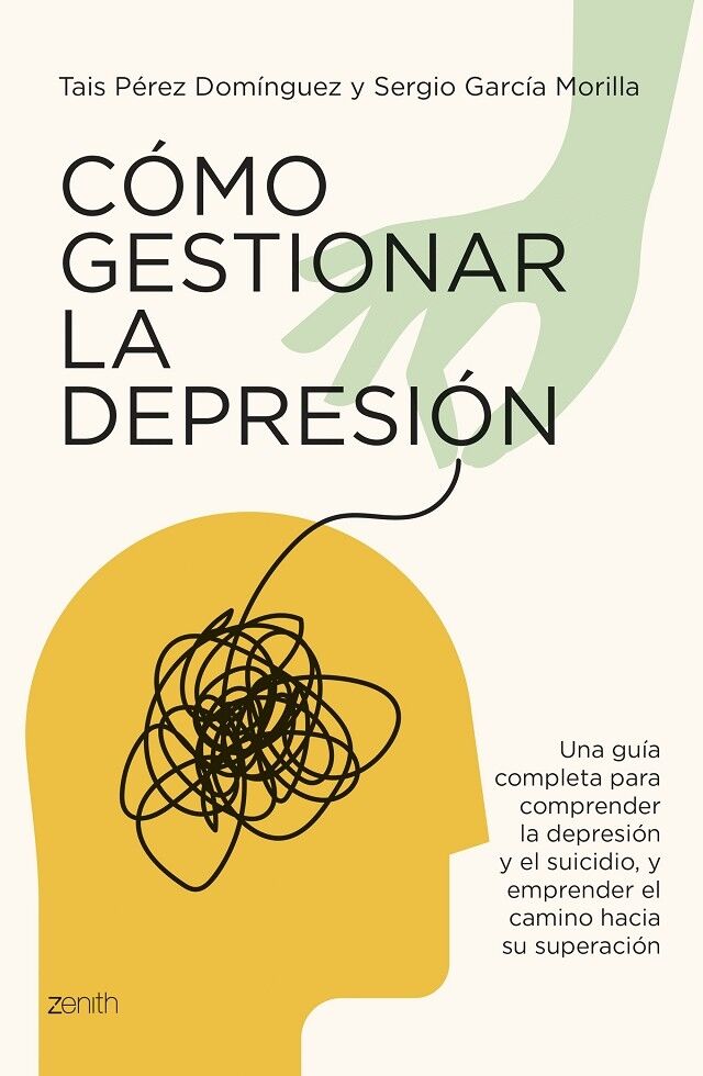 Cómo Gestionar la Depresión