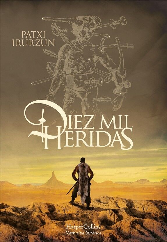 Diez Mil Heridas