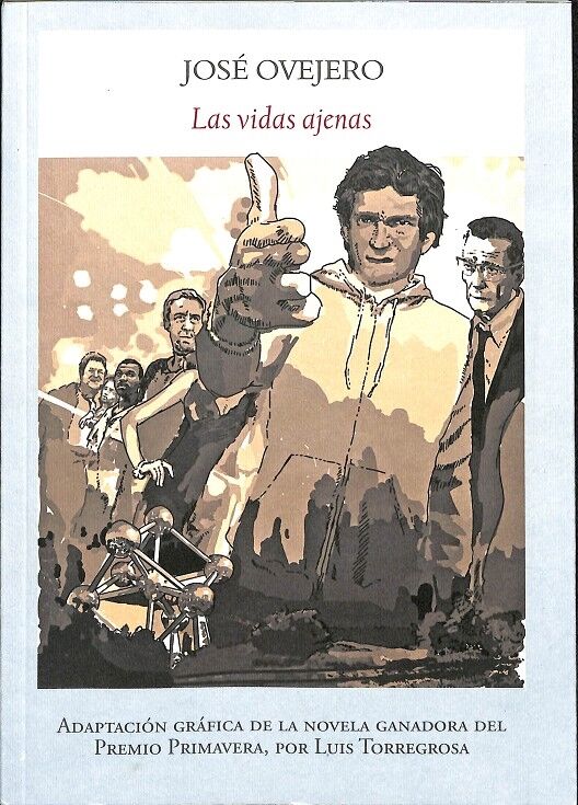 Las Vidas Ajenas