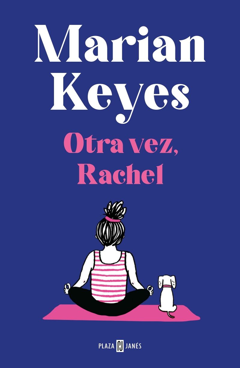 Otra Vez Rachel (Hermanas Walsh 6)