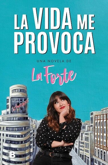 La Vida Me Provoca