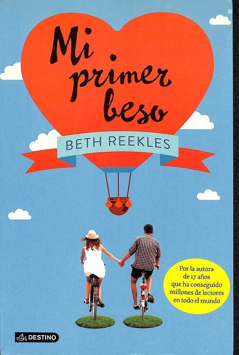 MI Primer Beso