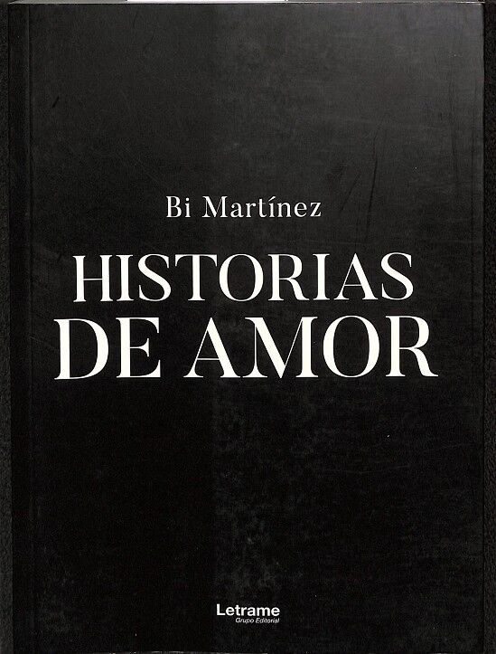 Historias de Amor